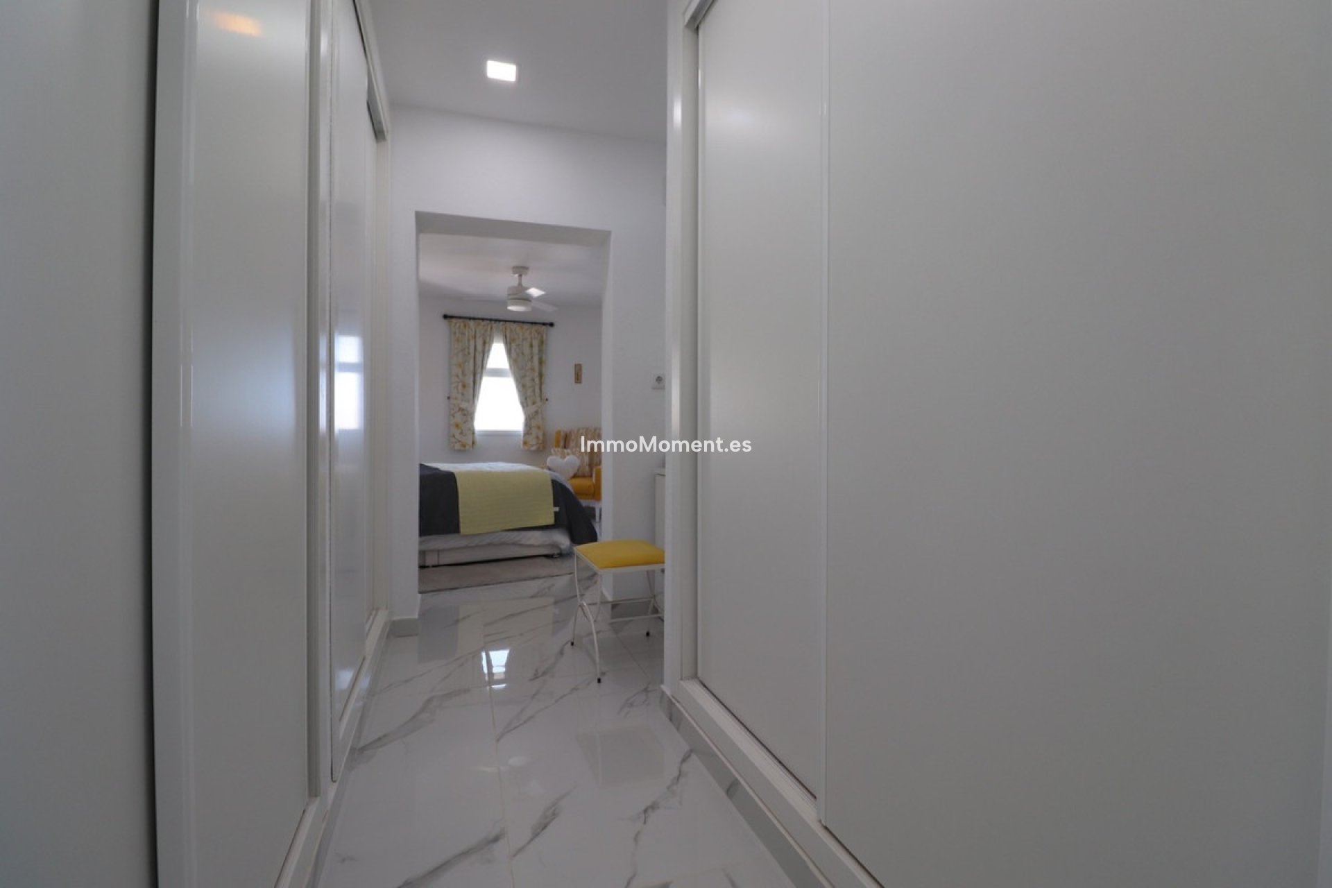 Reventa - Villa independiente - Algorfa - Algorfa Centro