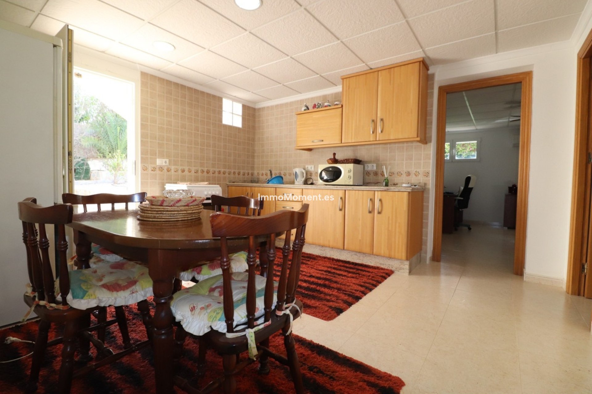 Reventa - Villa independiente - Algorfa - Algorfa Centro