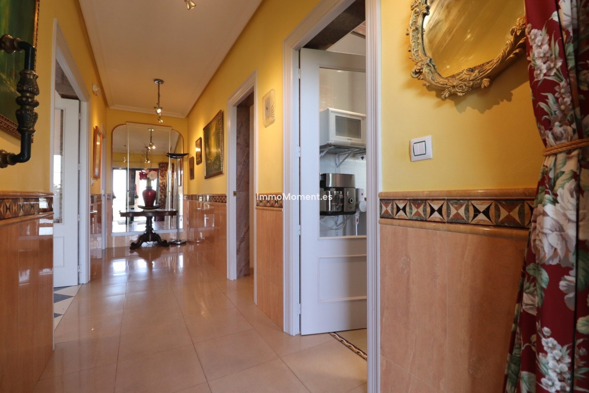 Reventa - Villa independiente - Algorfa - Algorfa Centro