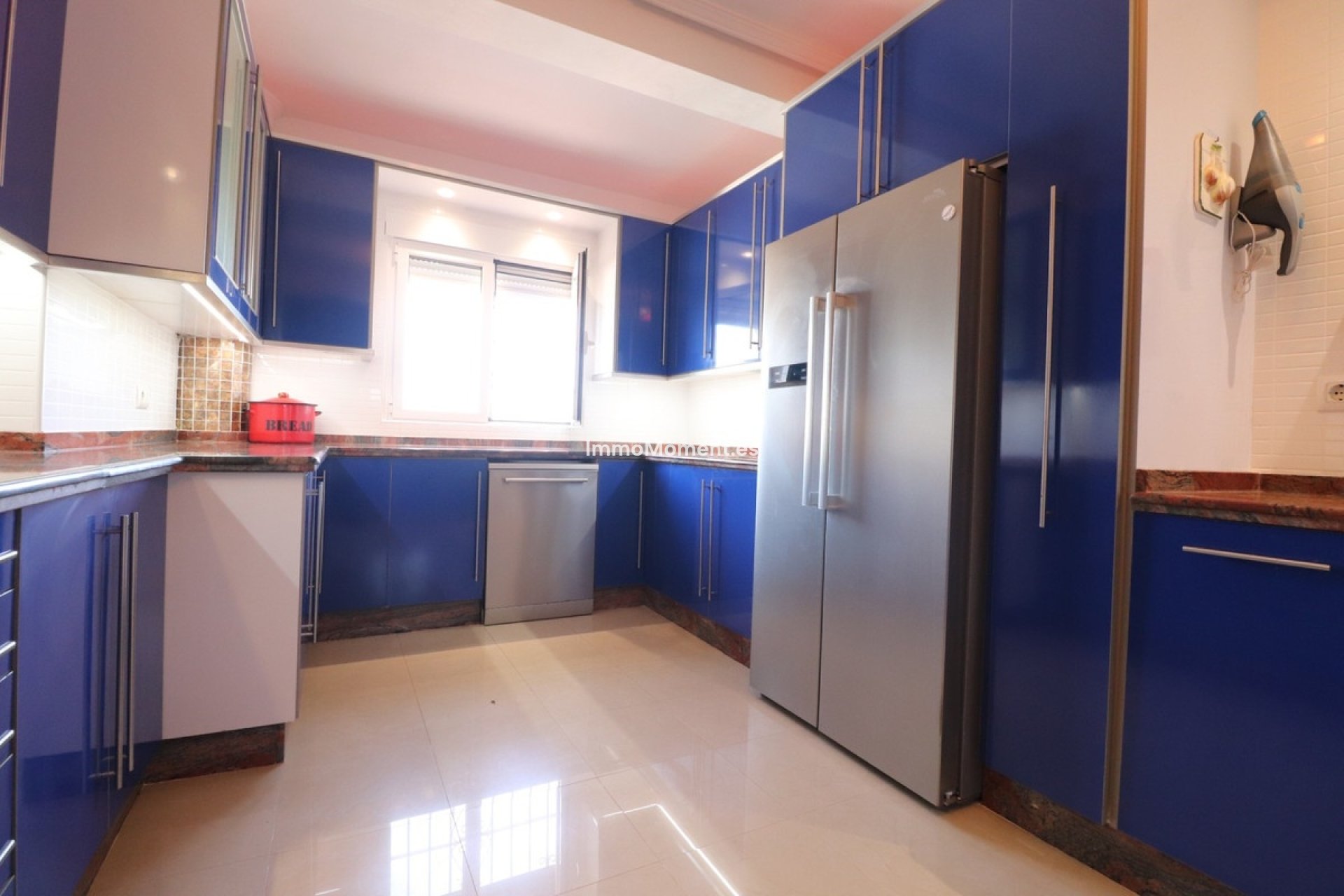 Reventa - Villa independiente - Algorfa - Algorfa Centro