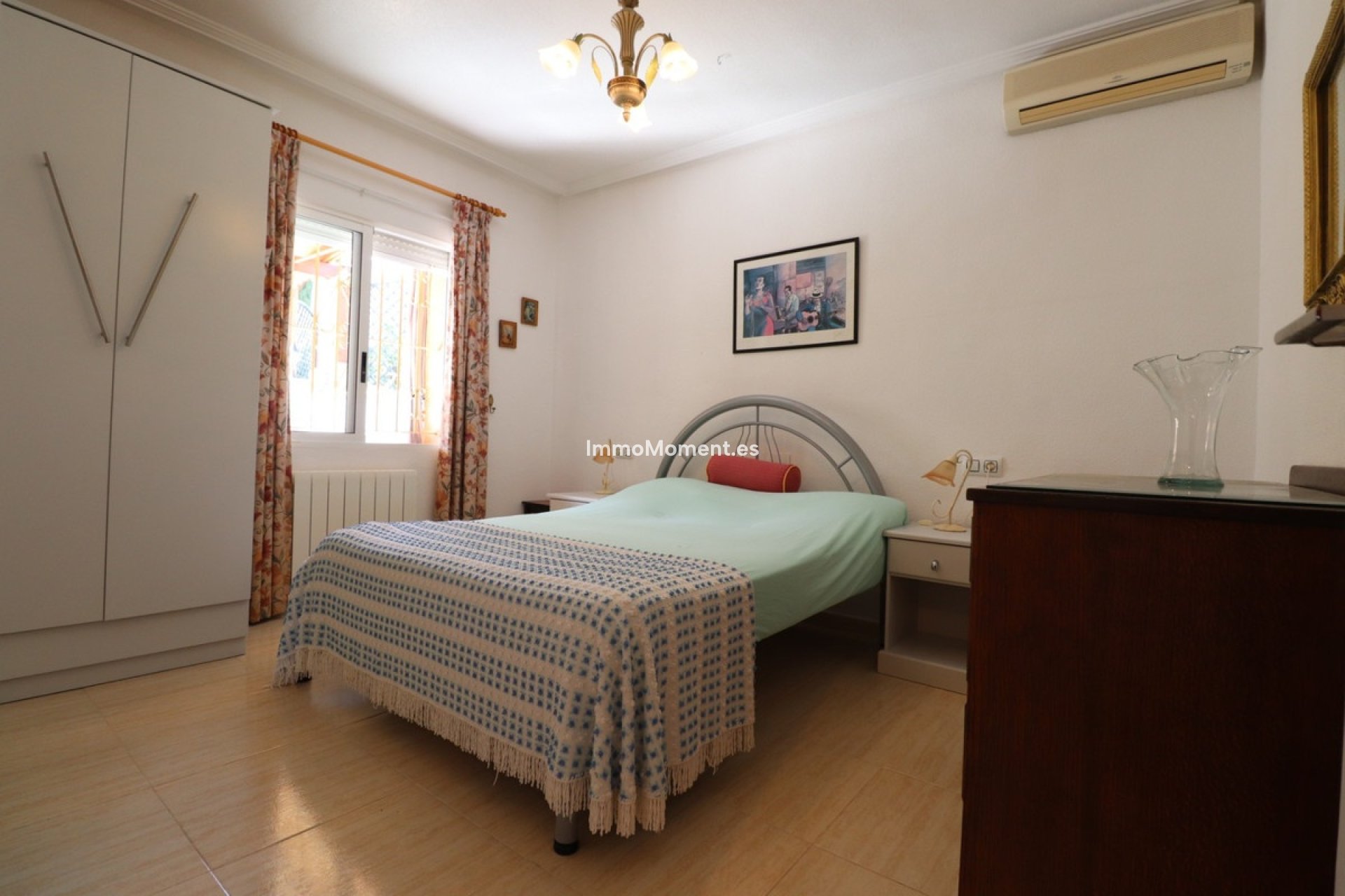Reventa - Villa independiente - Algorfa - Algorfa Centro