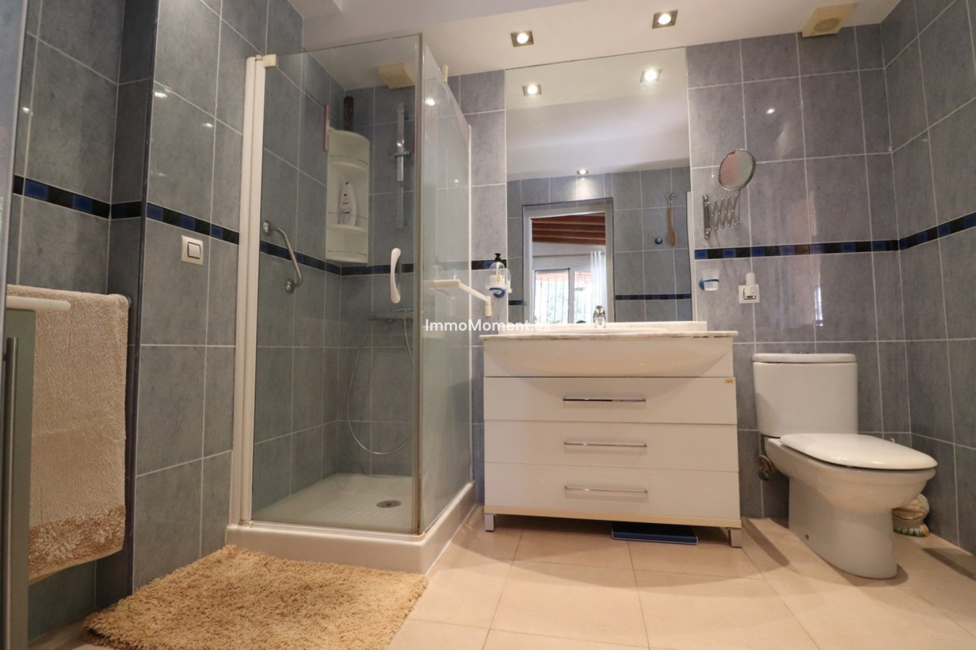 Reventa - Villa independiente - Algorfa - Algorfa Centro