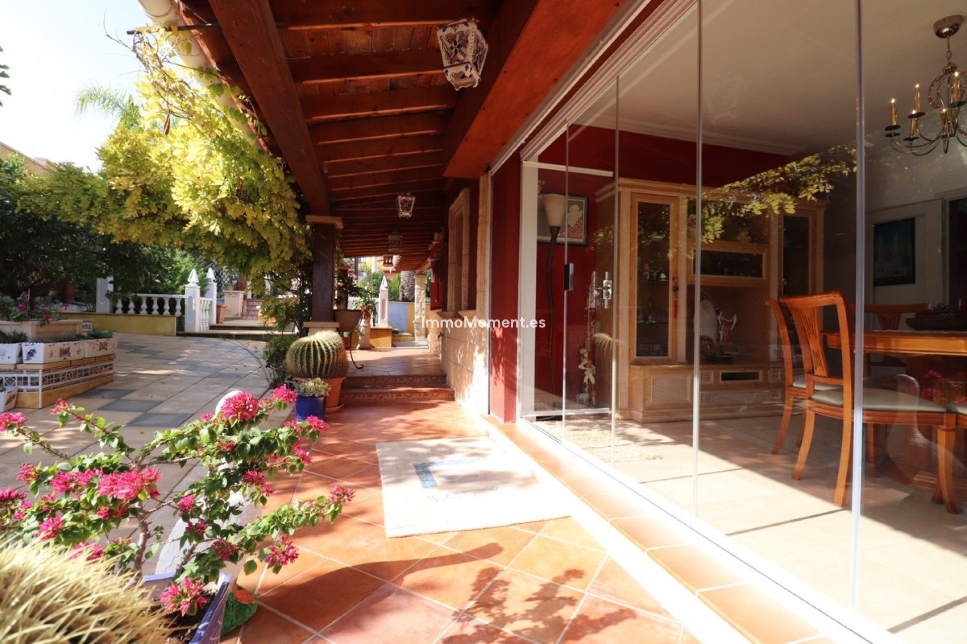 Reventa - Villa independiente - Algorfa - Algorfa Centro