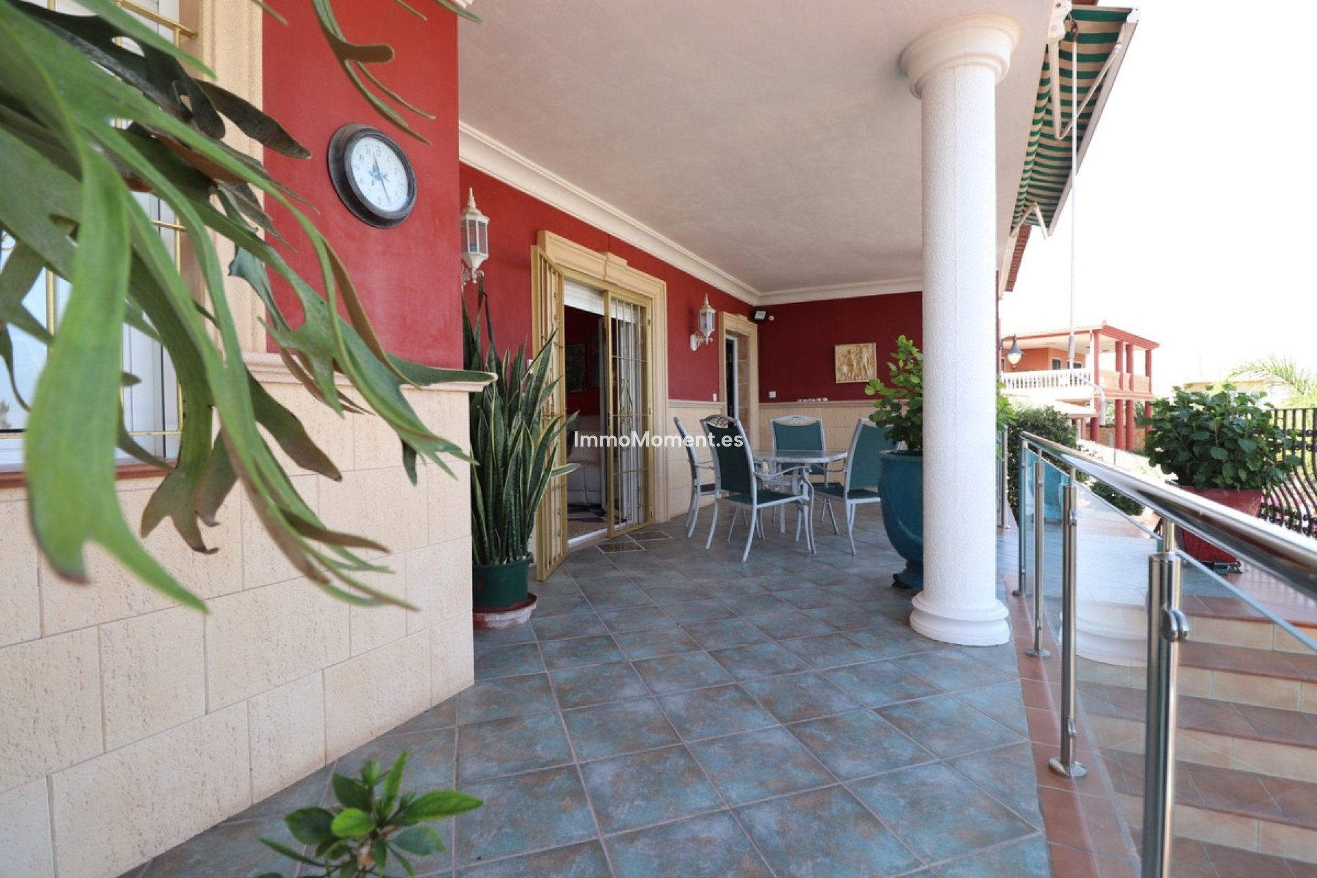 Reventa - Villa independiente - Algorfa - Algorfa Centro