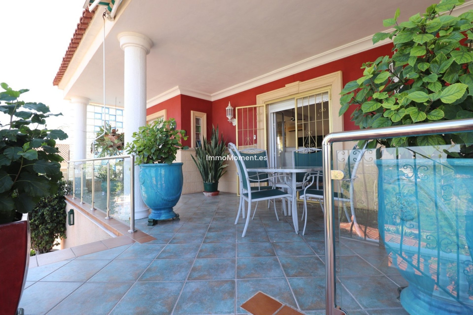 Reventa - Villa independiente - Algorfa - Algorfa Centro