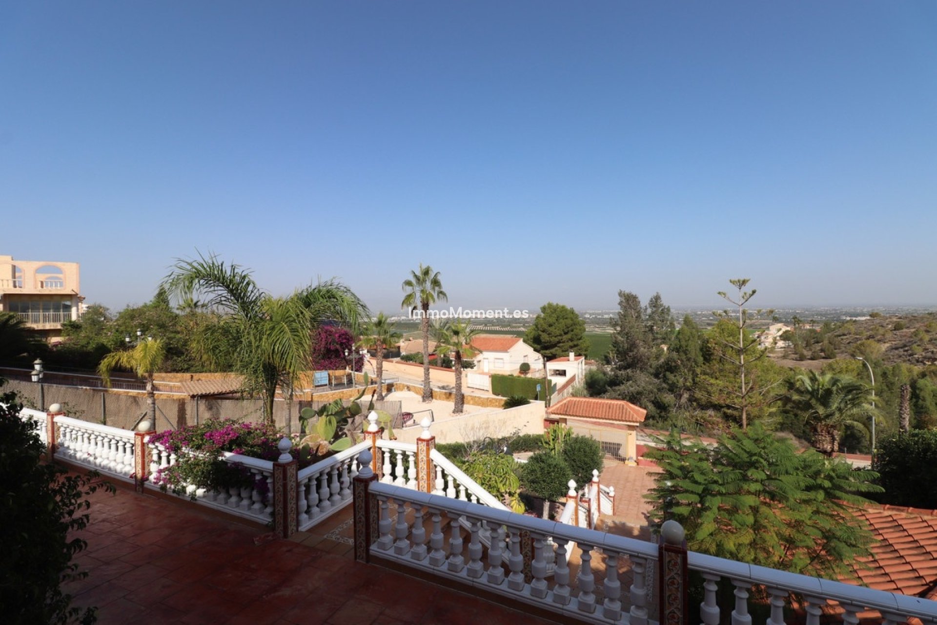 Reventa - Villa independiente - Algorfa - Algorfa Centro