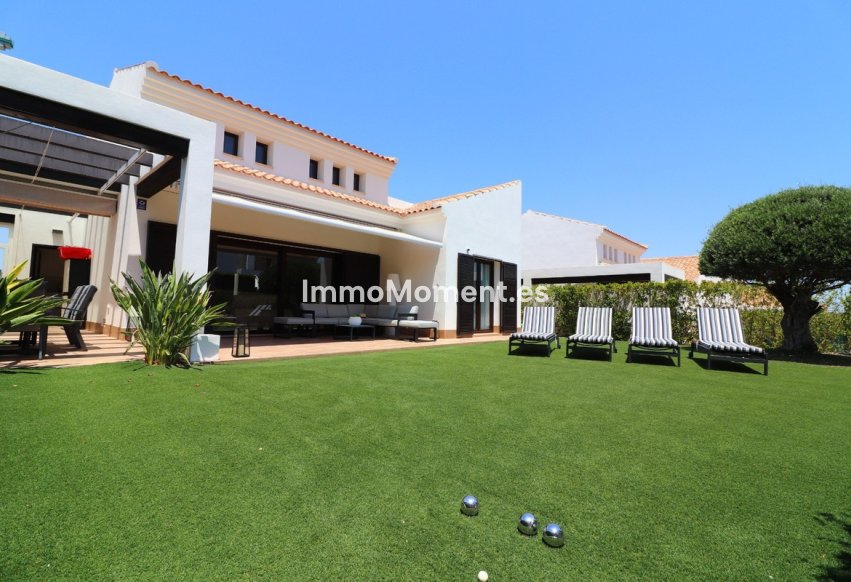 Reventa - Villa independiente - Algorfa - Algorfa Centro