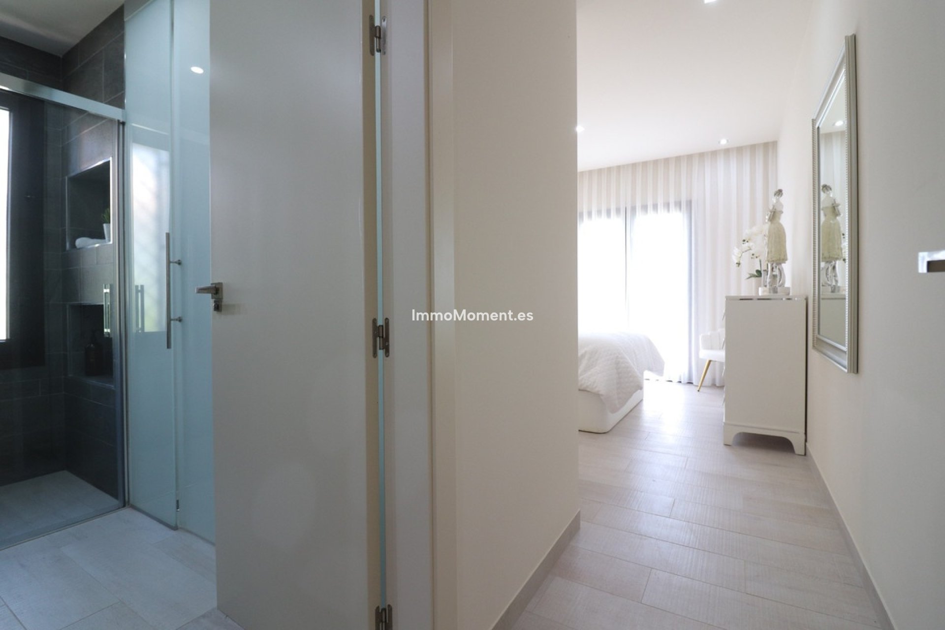 Reventa - Villa independiente - Algorfa - Algorfa Centro