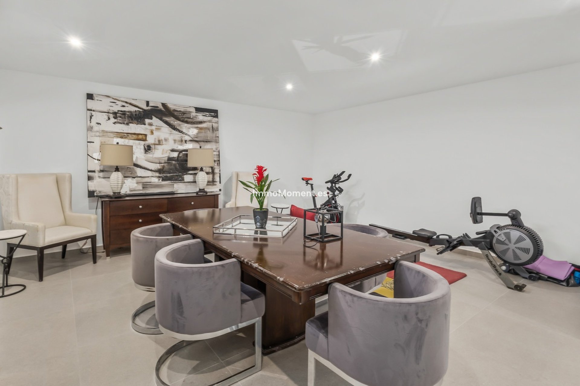Reventa - Villa independiente - Algorfa - Algorfa Centro