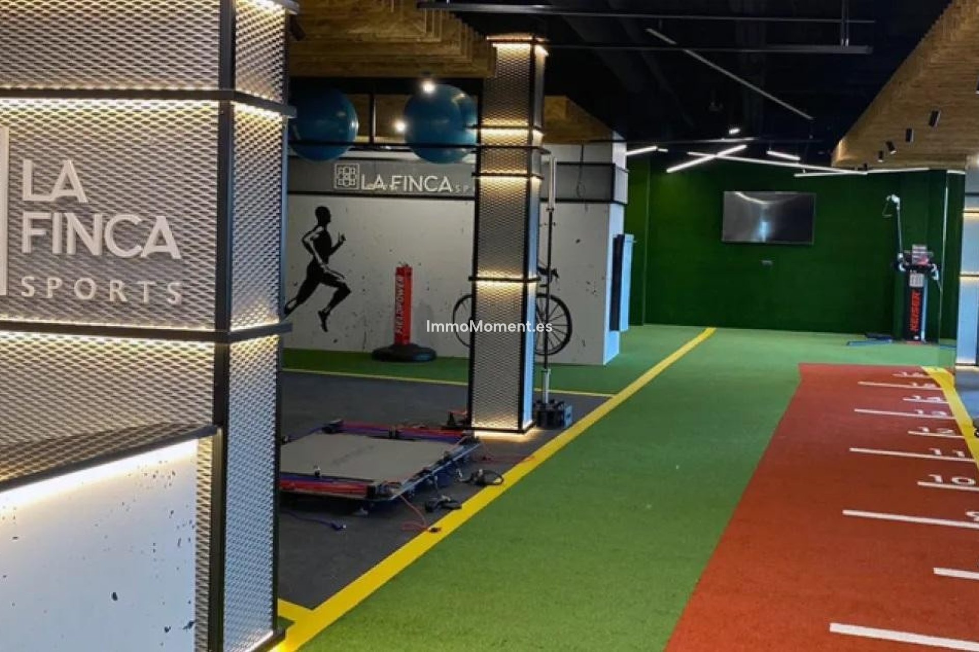 Reventa - Villa independiente - Algorfa - Algorfa Centro