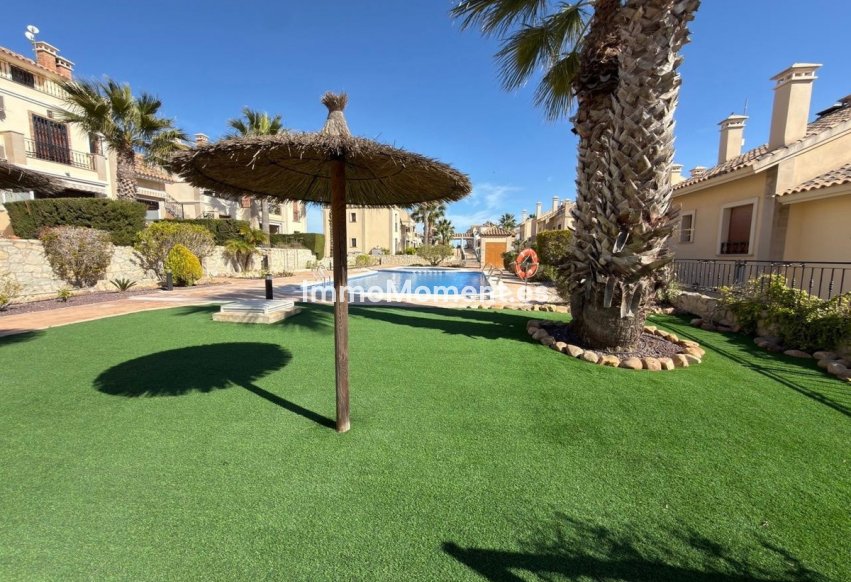 Reventa - Villa independiente - Algorfa - Algorfa Centro