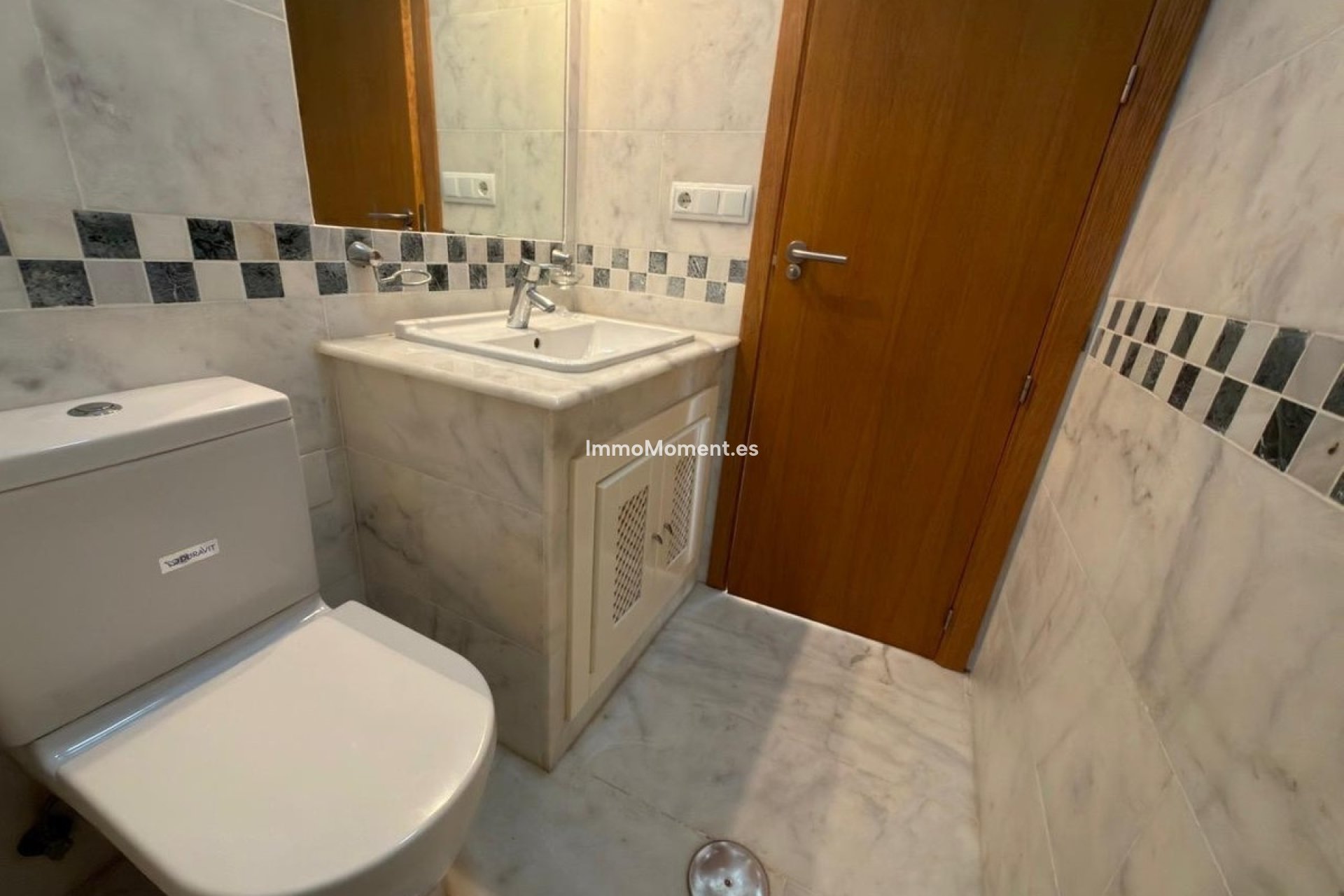 Reventa - Villa independiente - Algorfa - Algorfa Centro