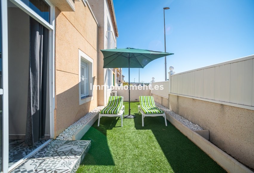 Reventa - Villa independiente - Algorfa - Algorfa Centro