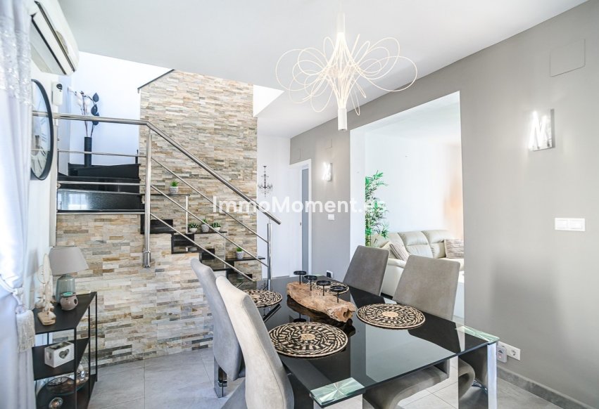 Reventa - Villa independiente - Algorfa - Algorfa Centro