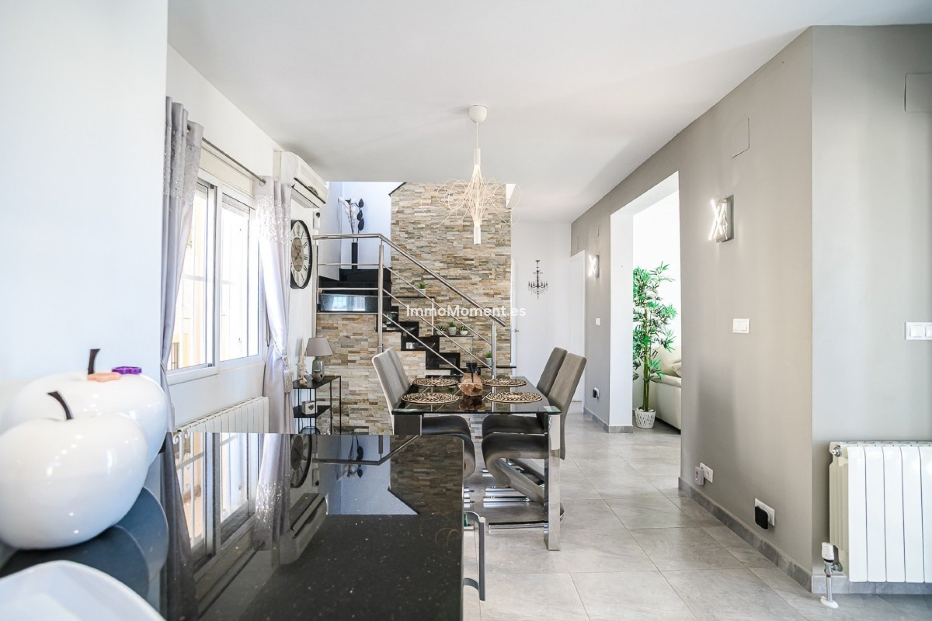 Reventa - Villa independiente - Algorfa - Algorfa Centro