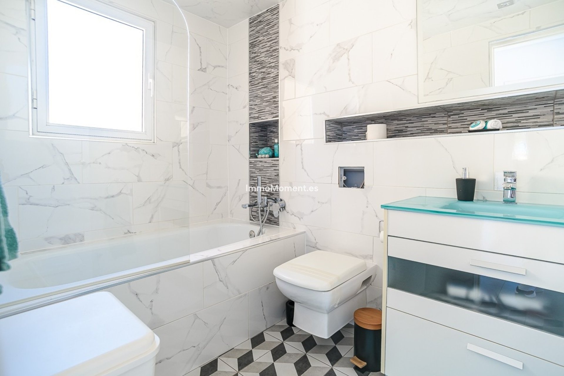 Reventa - Villa independiente - Algorfa - Algorfa Centro