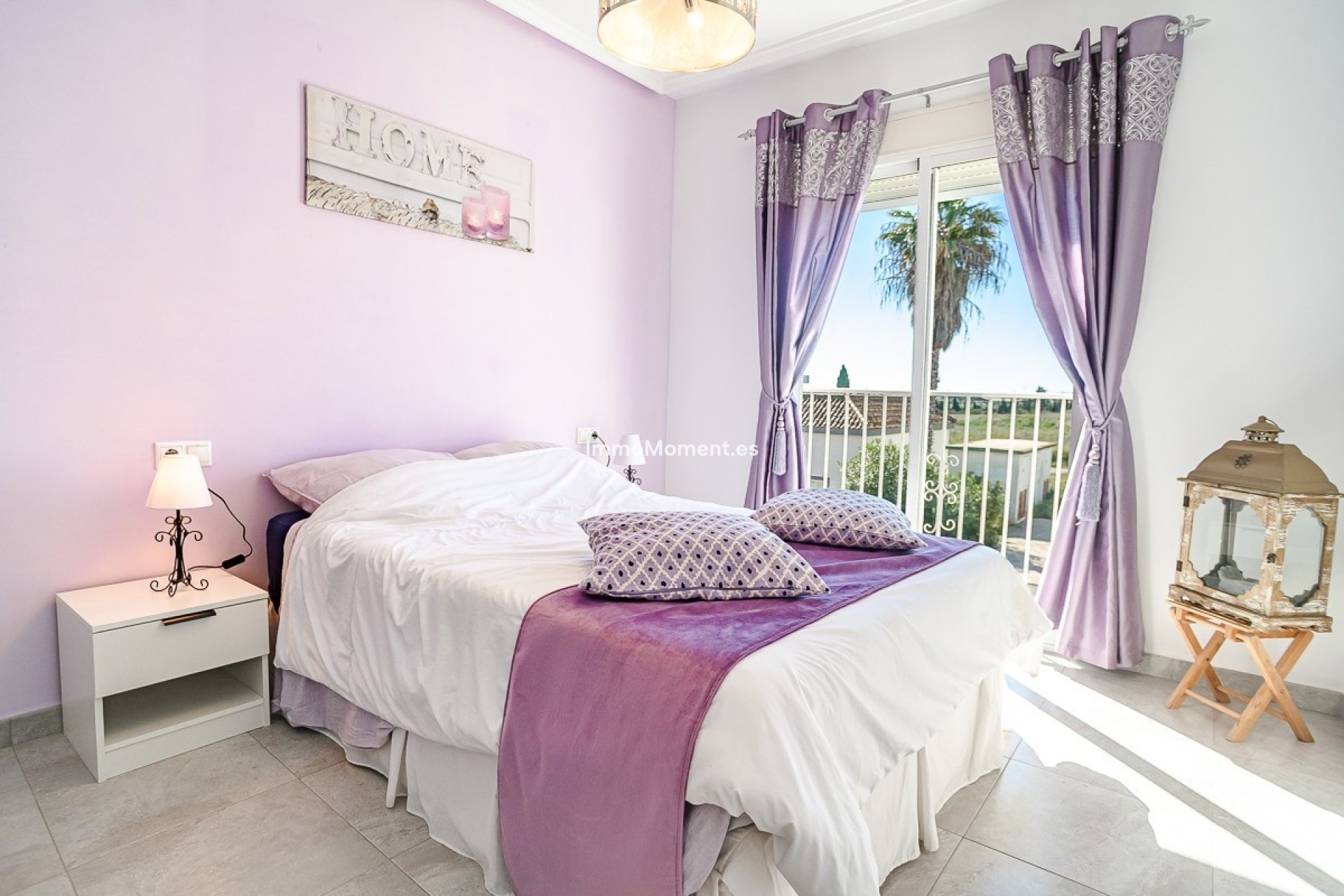 Reventa - Villa independiente - Algorfa - Algorfa Centro