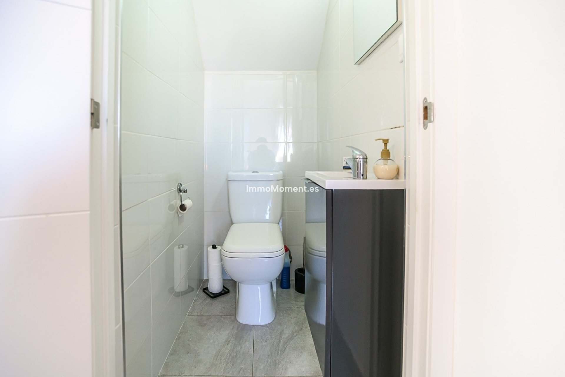 Reventa - Villa independiente - Algorfa - Algorfa Centro