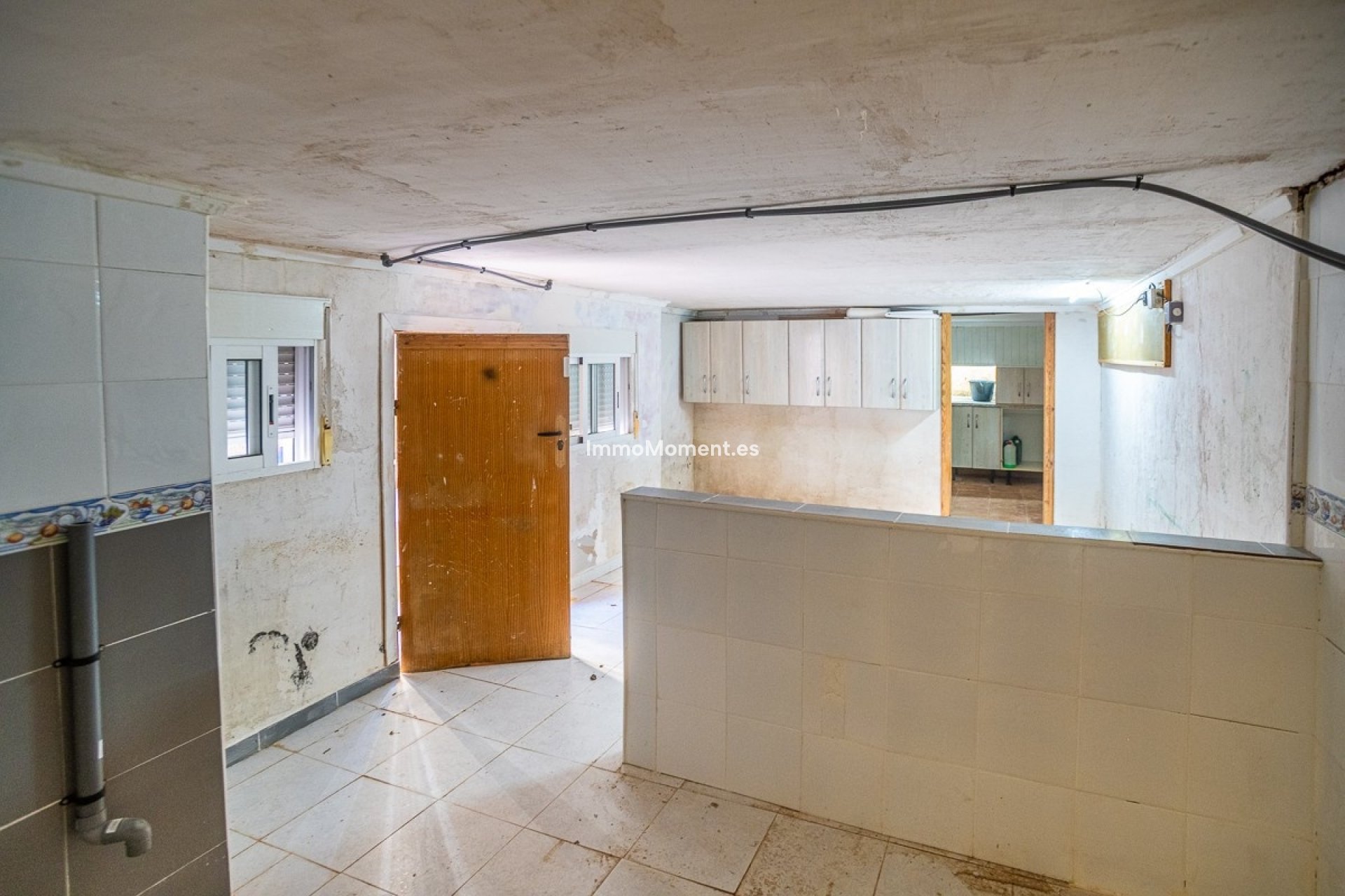 Reventa - Villa independiente - Algorfa - Algorfa Centro