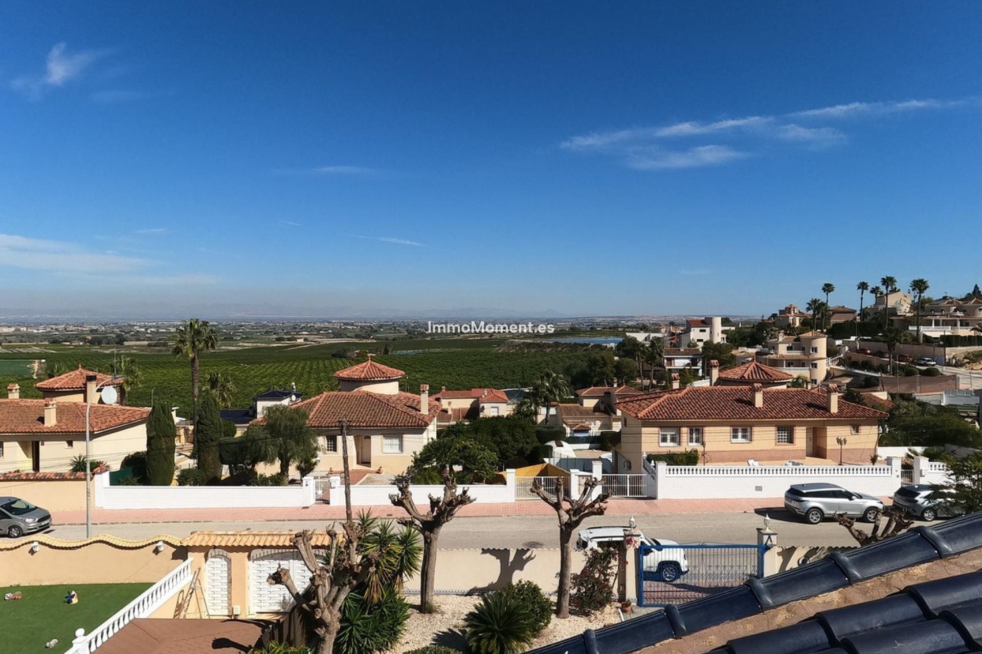 Reventa - Villa independiente - Algorfa - Algorfa Centro