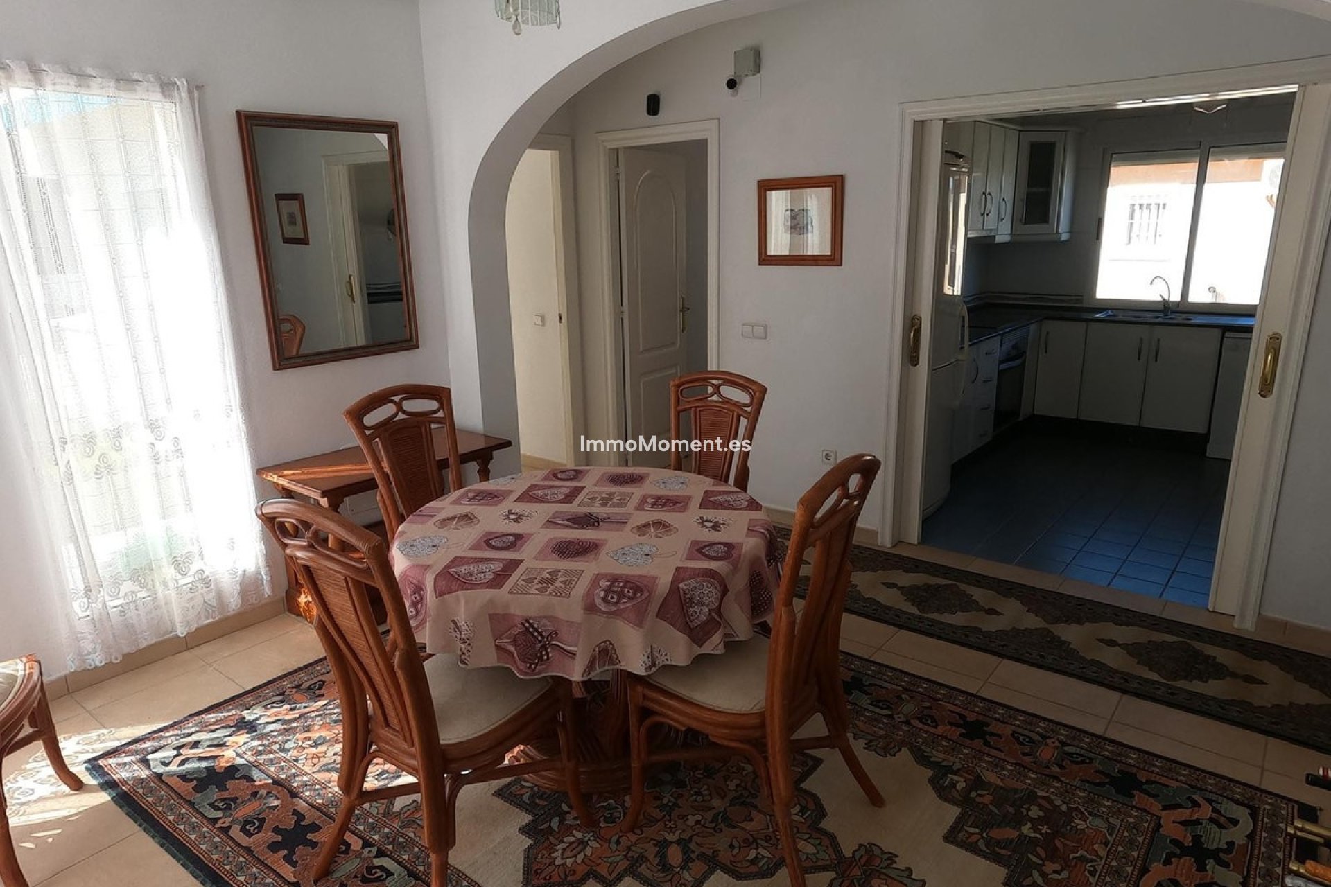 Reventa - Villa independiente - Algorfa - Algorfa Centro