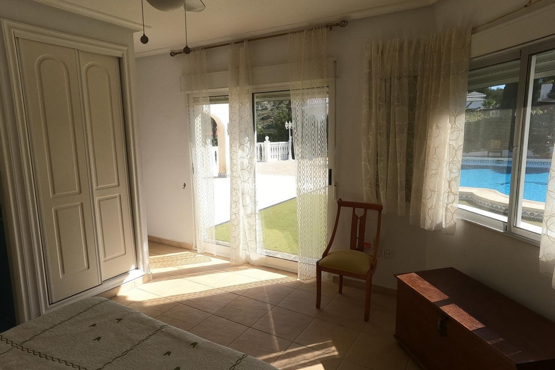Reventa - Villa independiente - Algorfa - Algorfa Centro