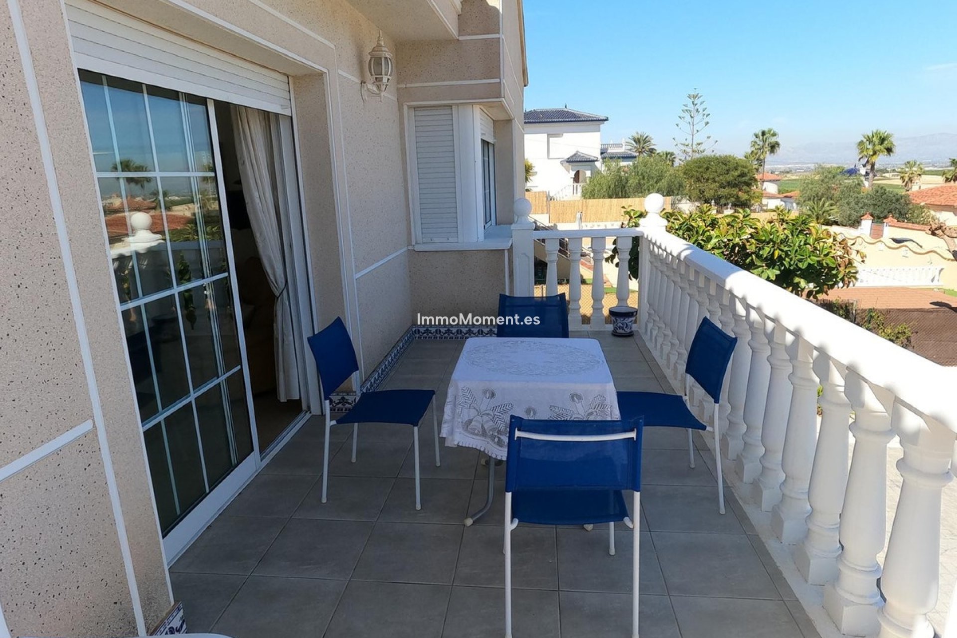 Reventa - Villa independiente - Algorfa - Algorfa Centro