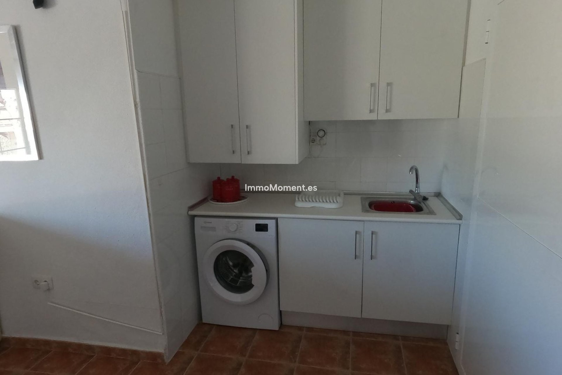 Reventa - Villa independiente - Algorfa - Algorfa Centro