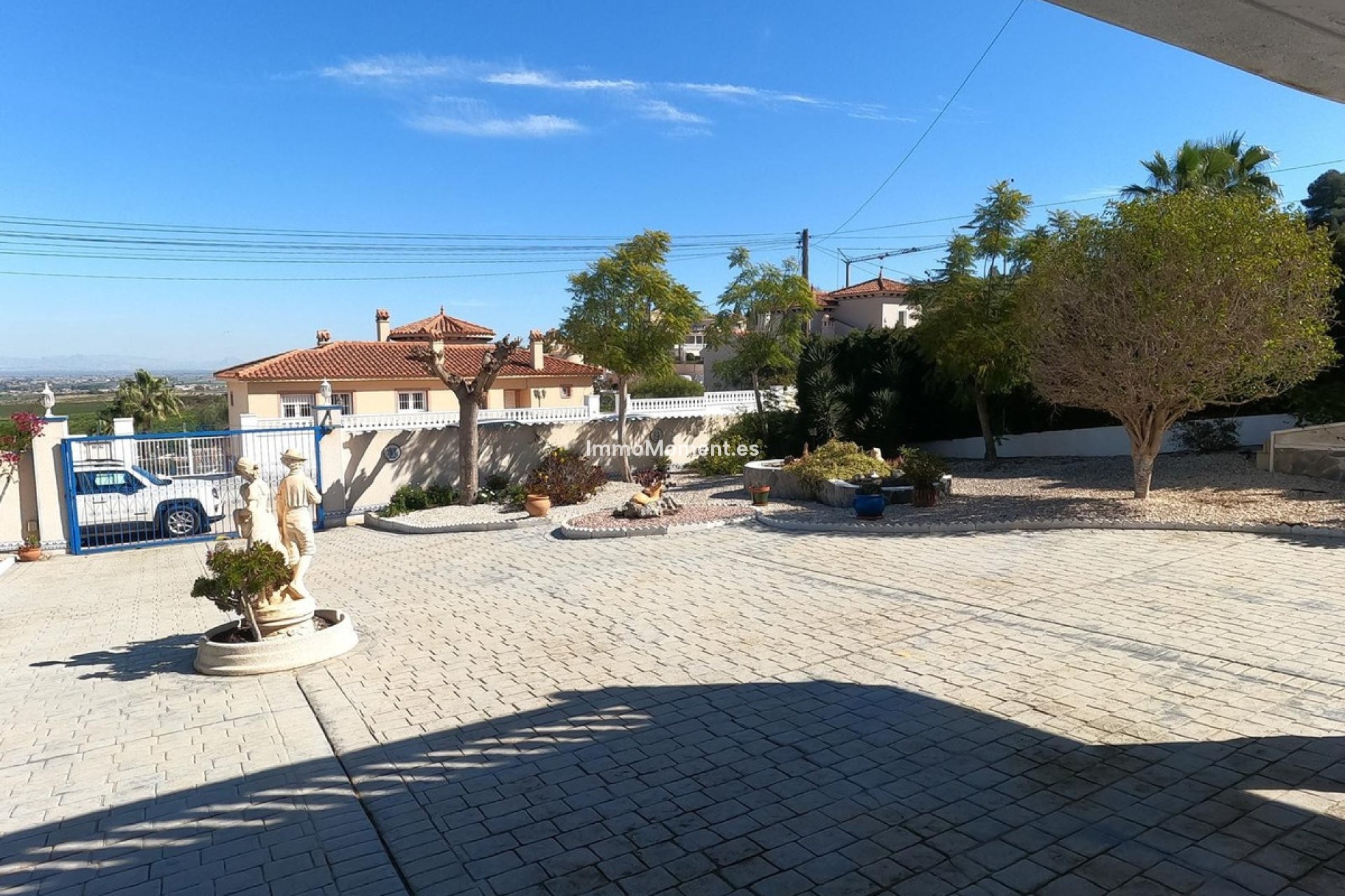Reventa - Villa independiente - Algorfa - Algorfa Centro