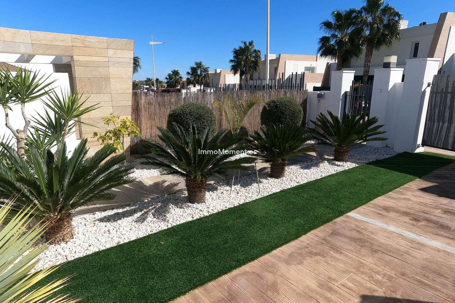 Reventa - Villa independiente - Algorfa - Algorfa Centro