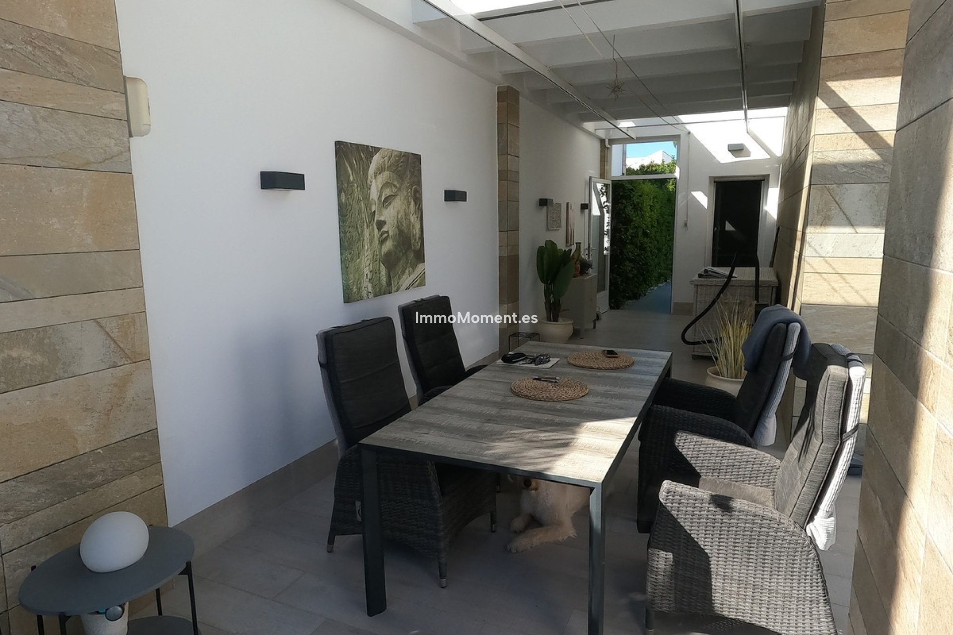 Reventa - Villa independiente - Algorfa - Algorfa Centro