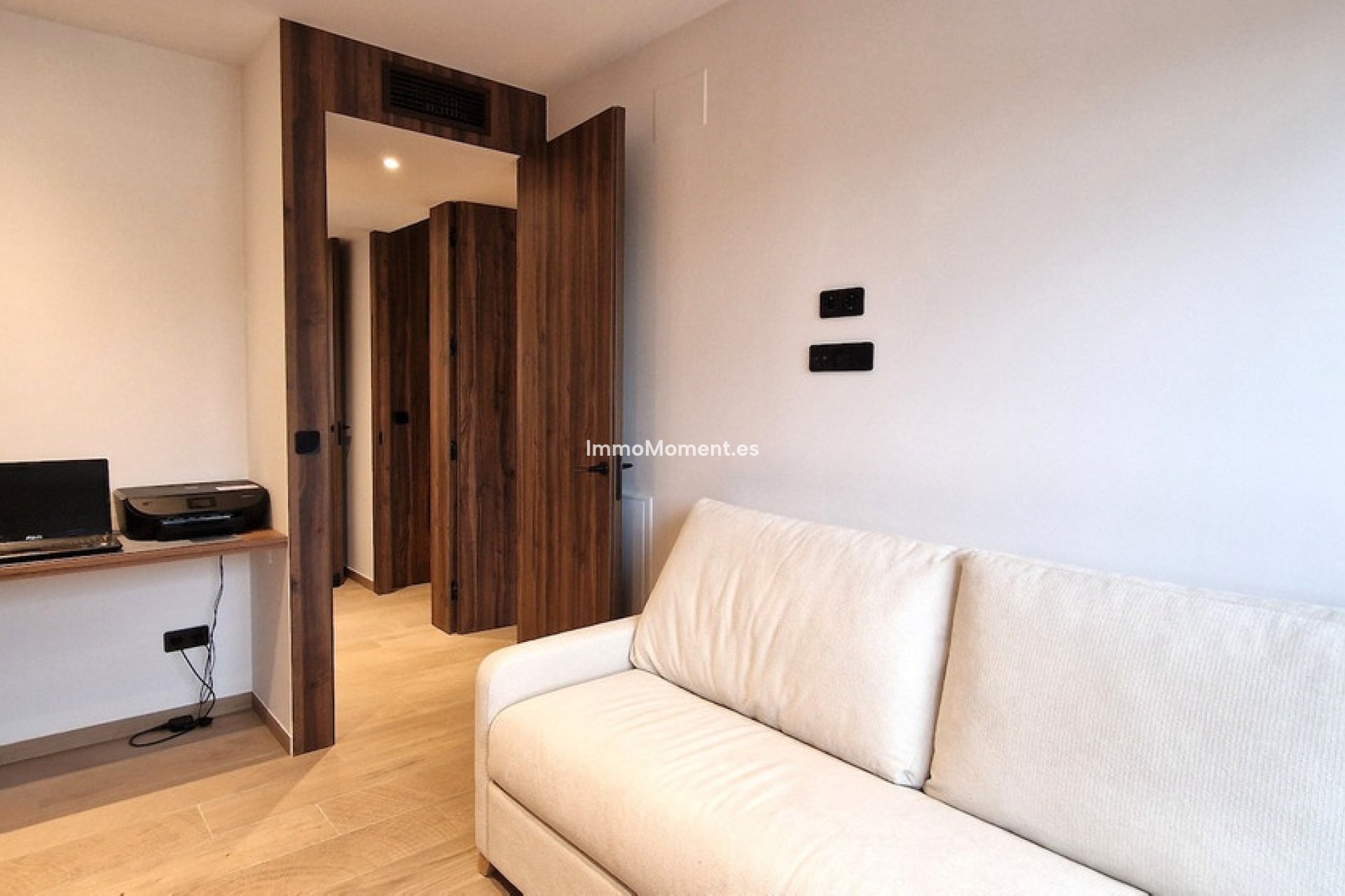 Reventa - Villa independiente - Algorfa - Algorfa Centro