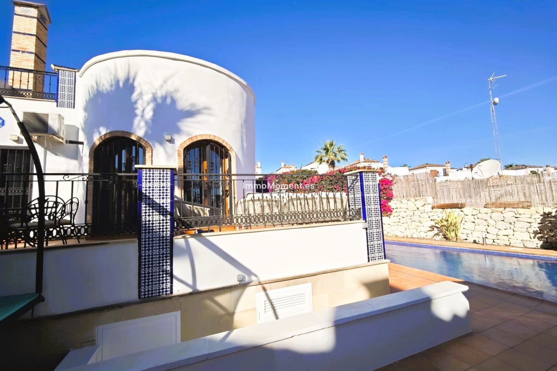 Reventa - Villa independiente - Algorfa - Algorfa Centro