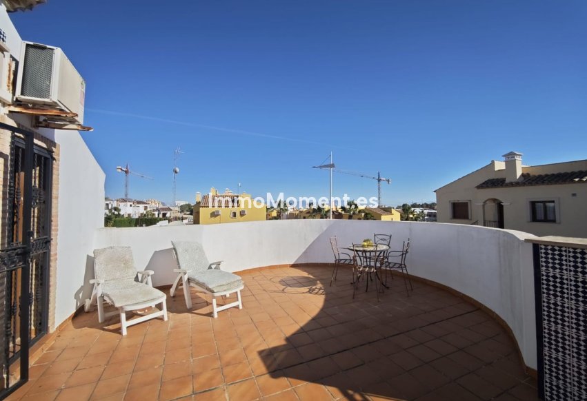 Reventa - Villa independiente - Algorfa - Algorfa Centro