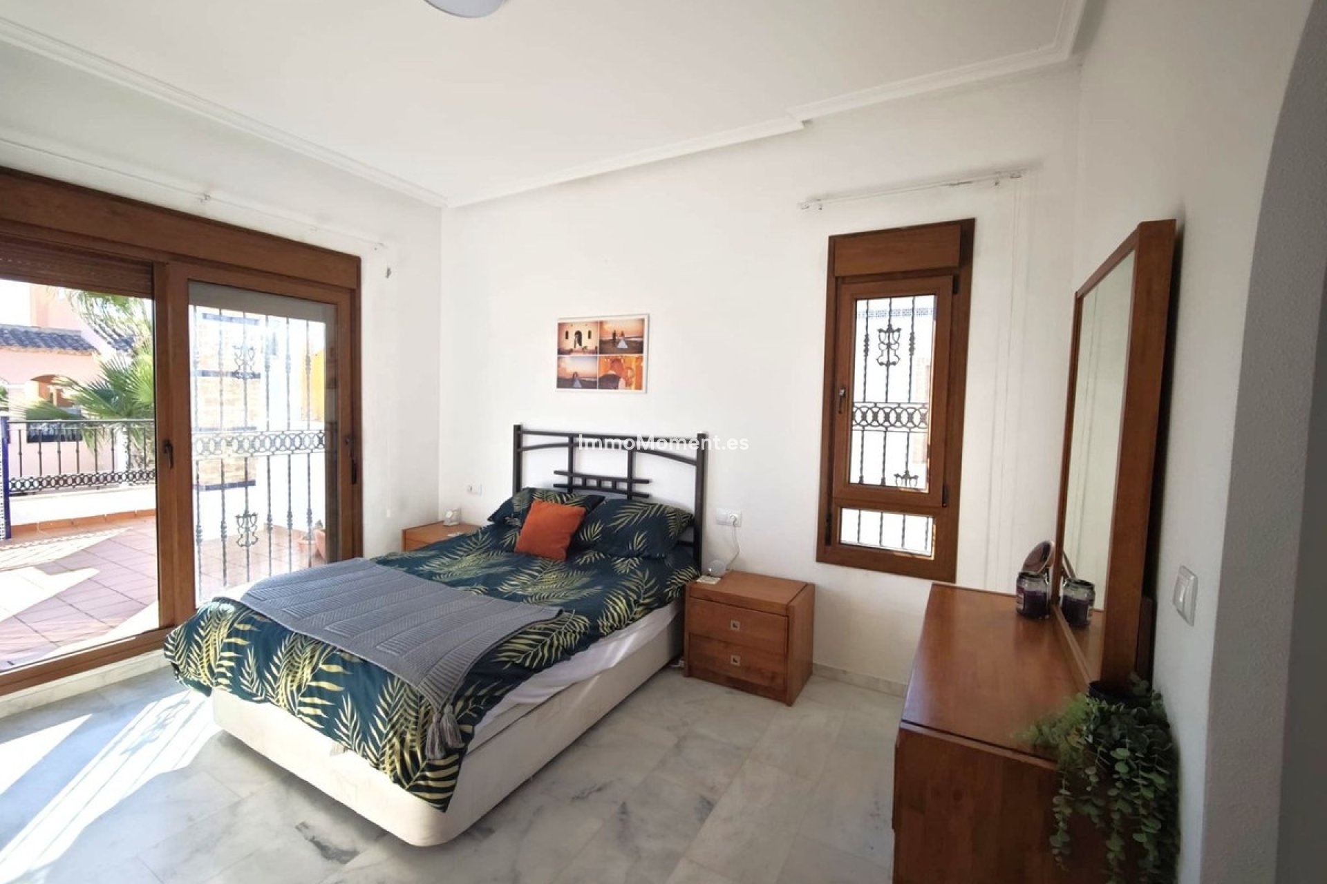 Reventa - Villa independiente - Algorfa - Algorfa Centro