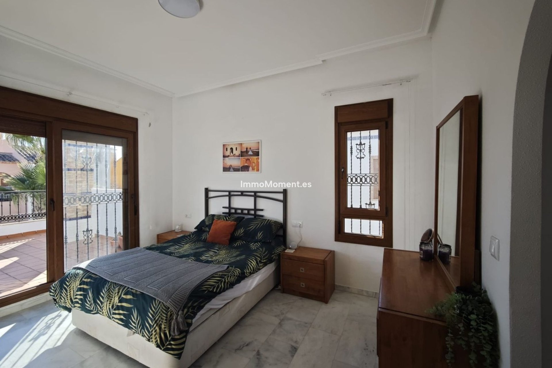 Reventa - Villa independiente - Algorfa - Algorfa Centro