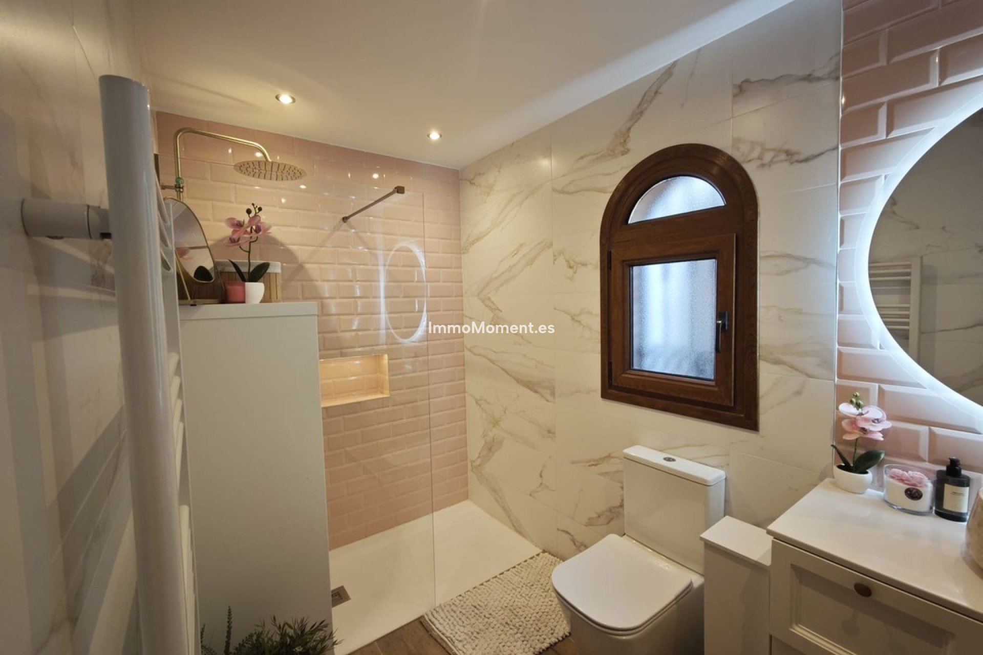 Reventa - Villa independiente - Algorfa - Algorfa Centro