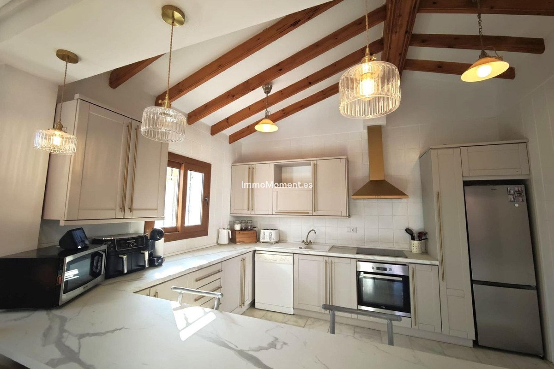 Reventa - Villa independiente - Algorfa - Algorfa Centro