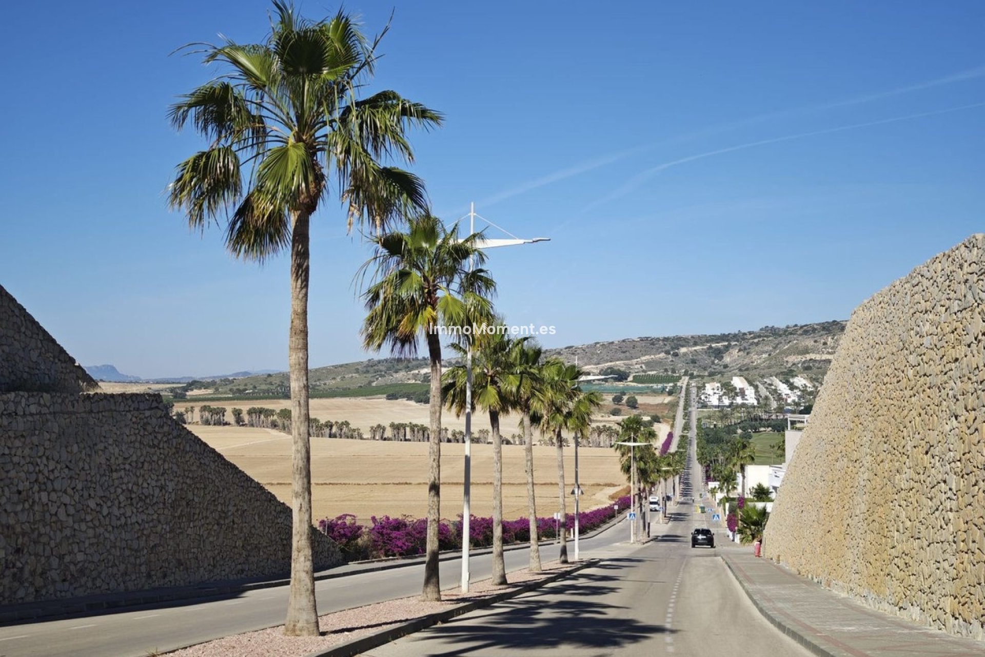 Reventa - Villa independiente - Algorfa - Algorfa Centro