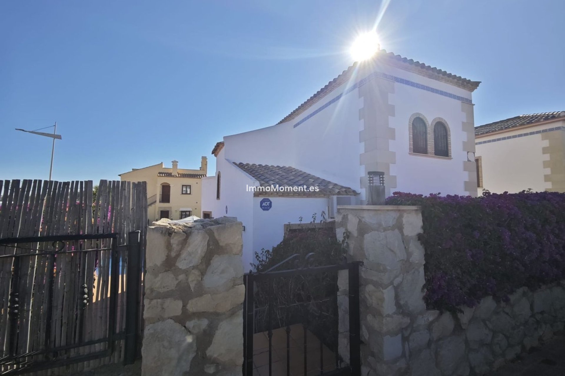 Reventa - Villa independiente - Algorfa - Algorfa Centro