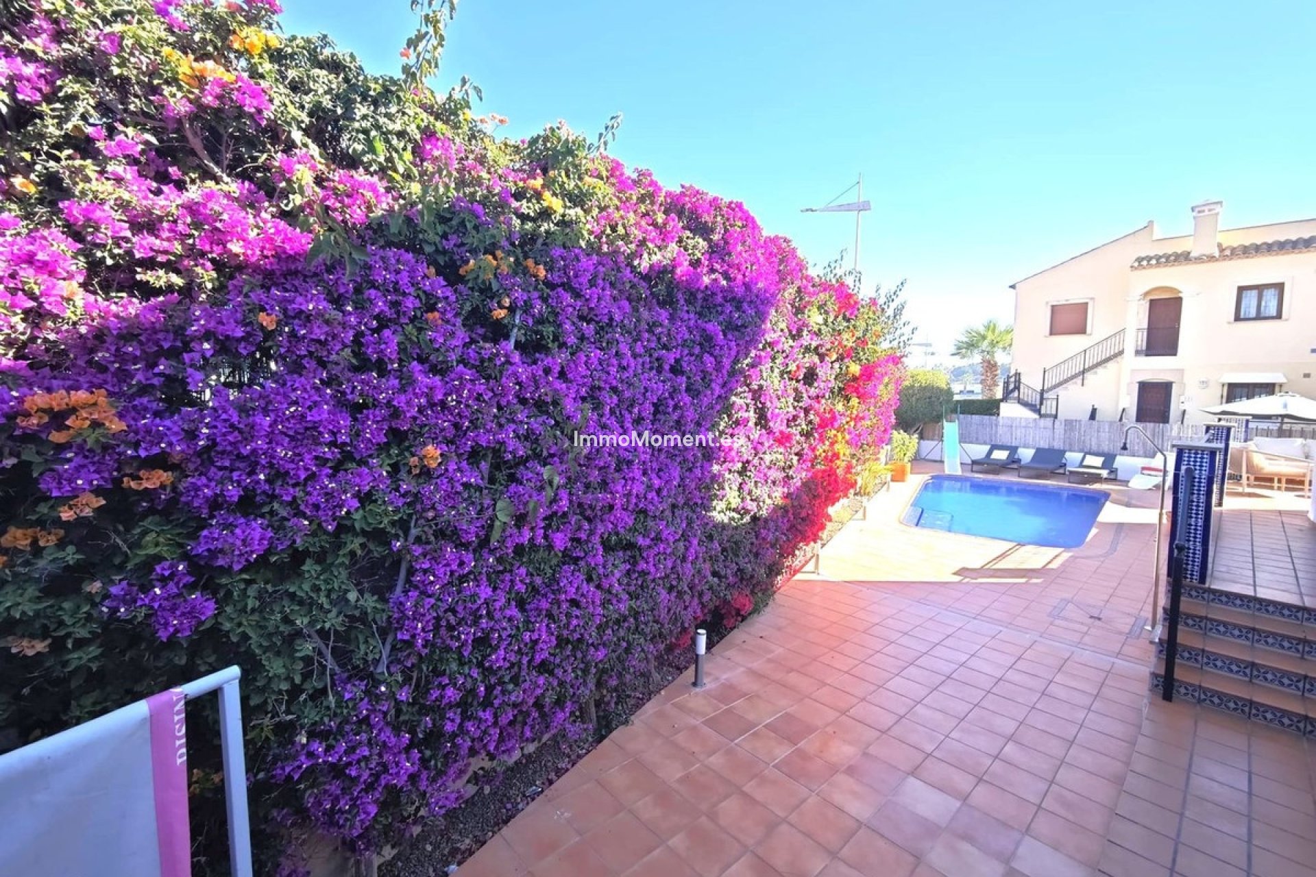 Reventa - Villa independiente - Algorfa - Algorfa Centro
