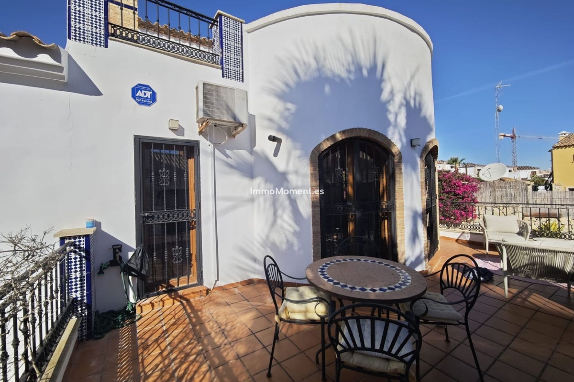 Reventa - Villa independiente - Algorfa - Algorfa Centro