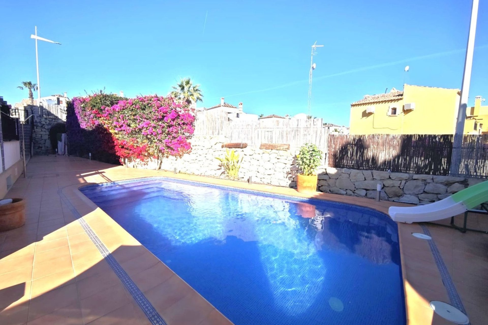 Reventa - Villa independiente - Algorfa - Algorfa Centro