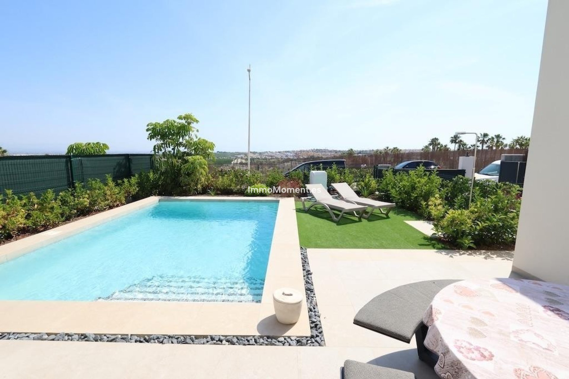 Reventa - Villa independiente - Algorfa - Algorfa Centro