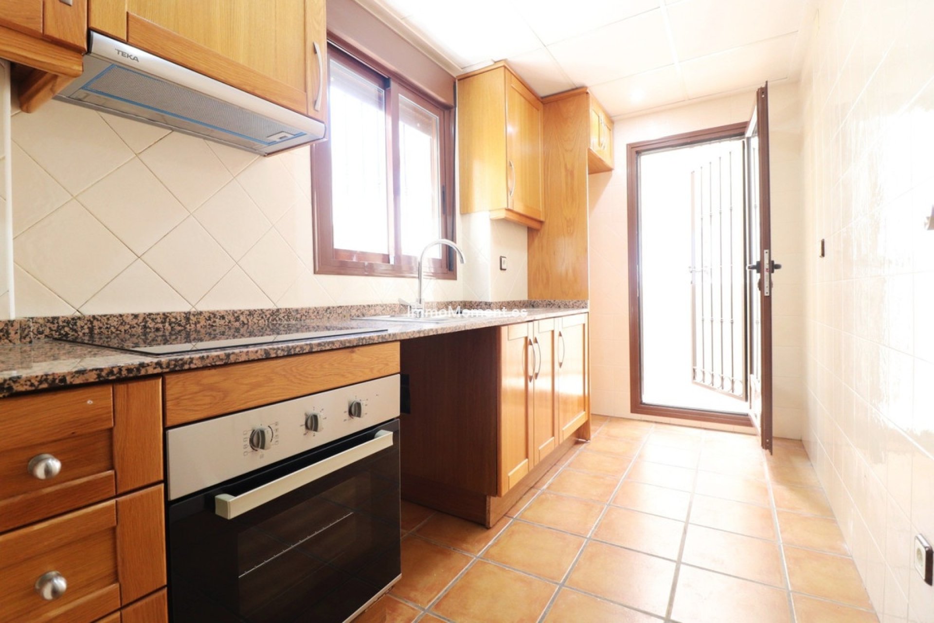 Reventa - Villa independiente - Algorfa - Algorfa Centro