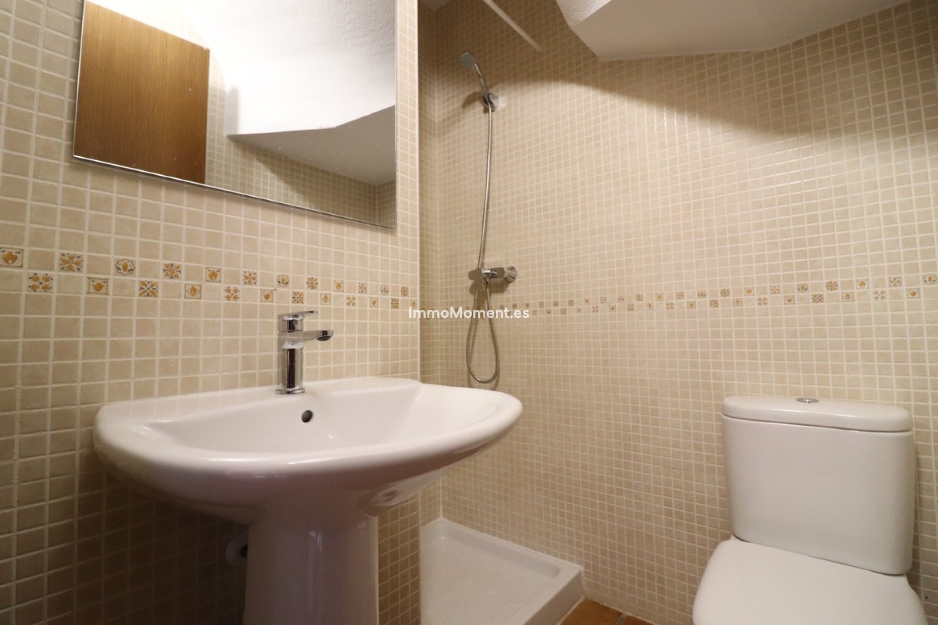 Reventa - Villa independiente - Algorfa - Algorfa Centro