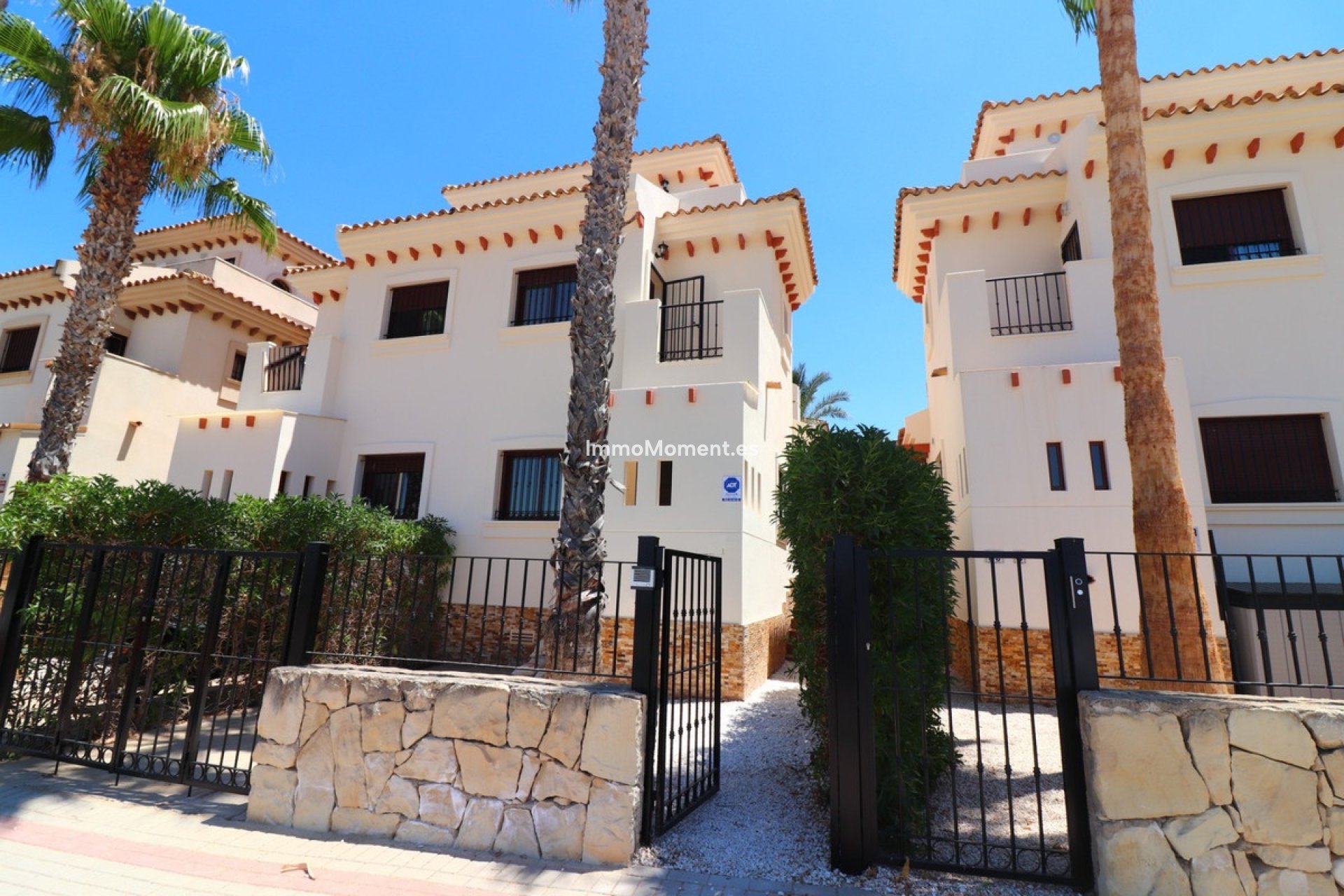 Reventa - Villa independiente - Algorfa - Algorfa Centro