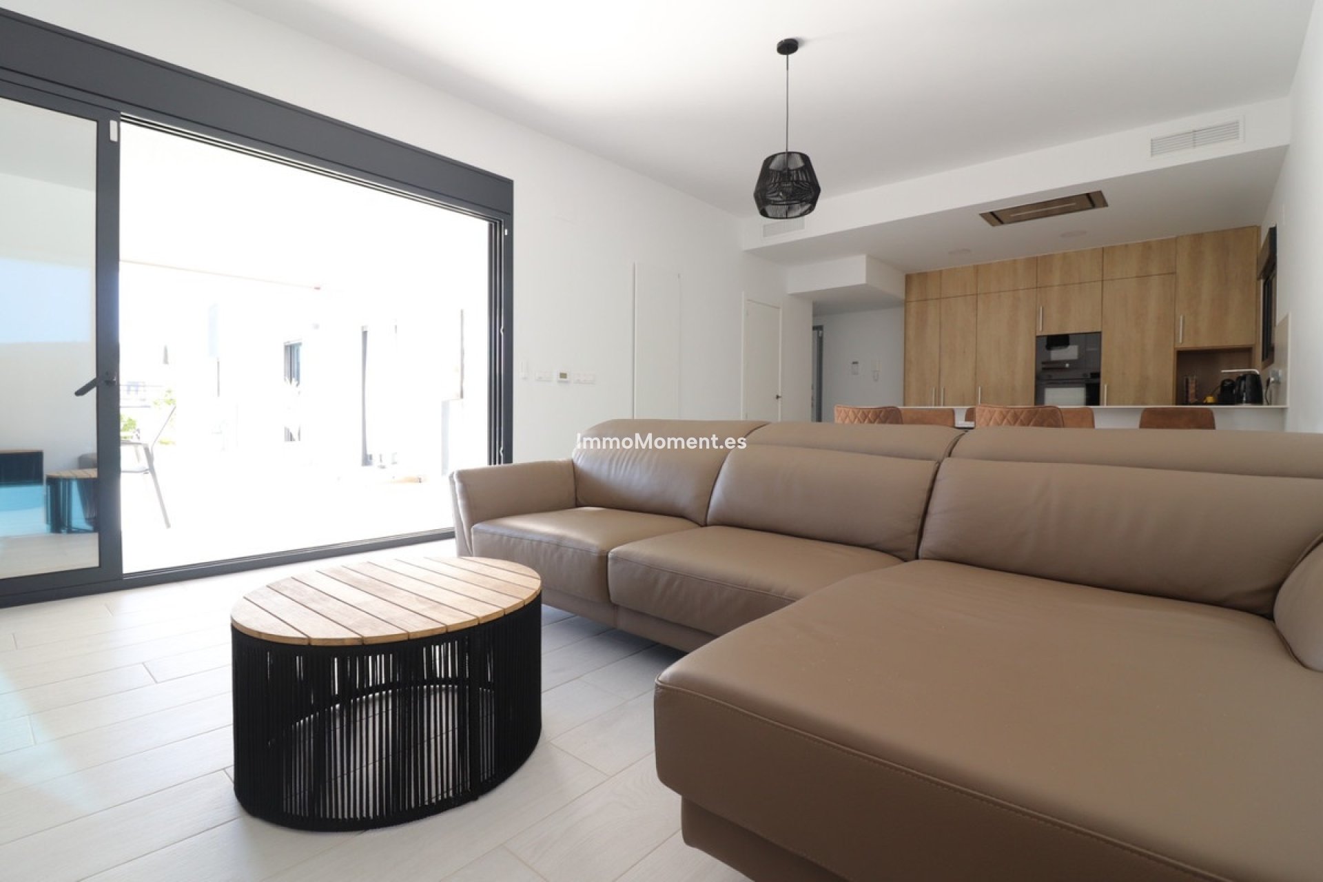 Reventa - Villa independiente - Algorfa - Algorfa Centro