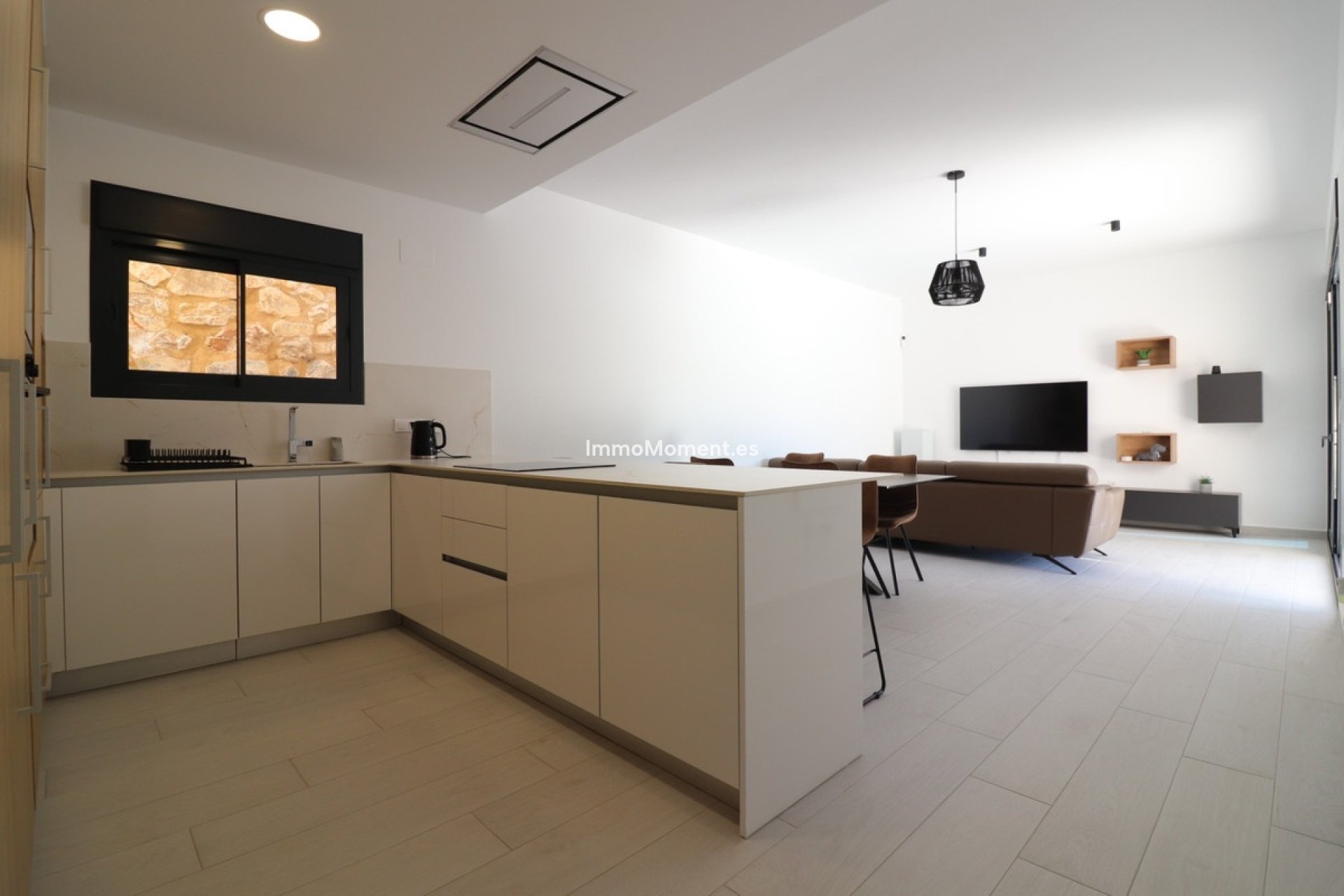Reventa - Villa independiente - Algorfa - Algorfa Centro