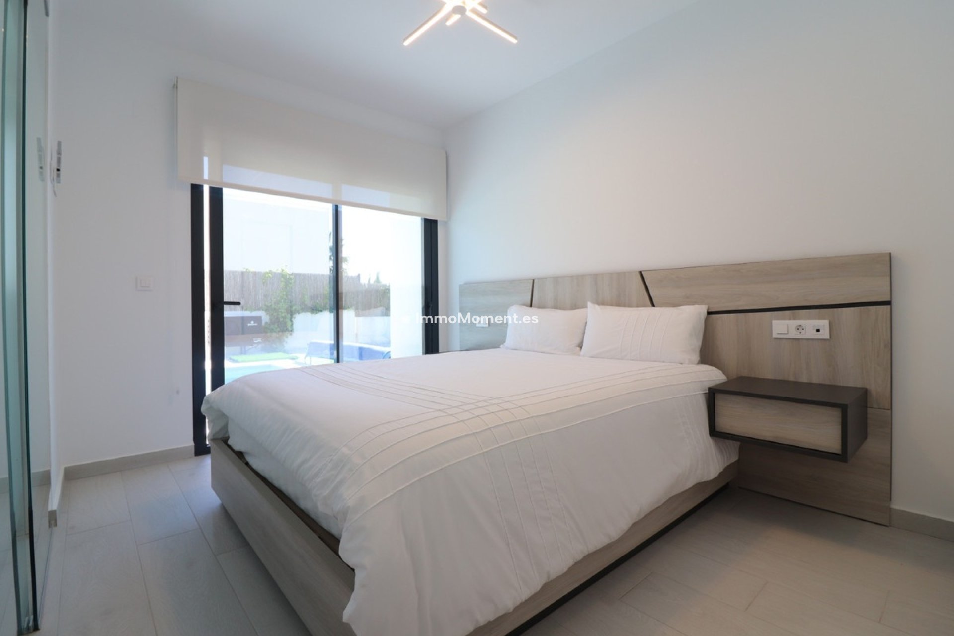 Reventa - Villa independiente - Algorfa - Algorfa Centro